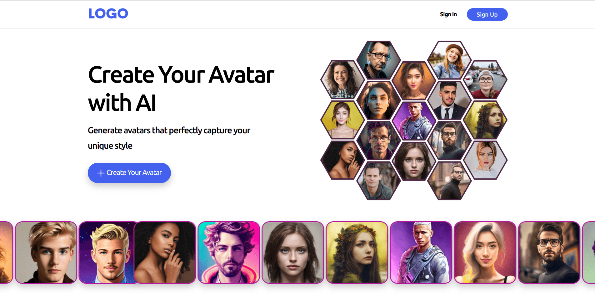 AI Avatar