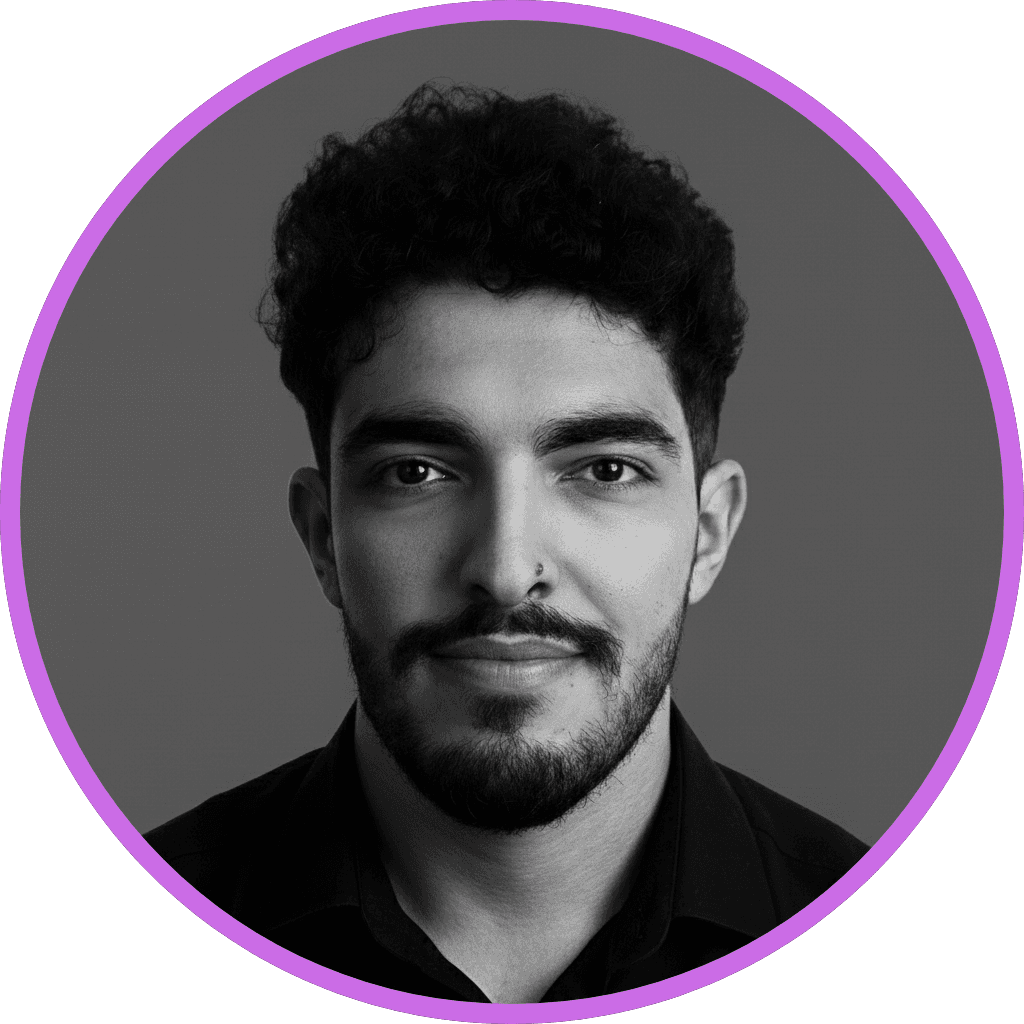 Zak Kasmi